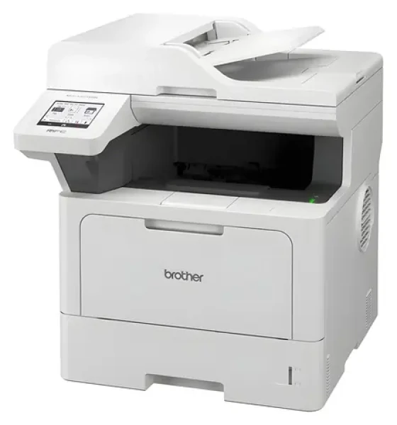 Brother MFC-L5715DN / Multifunkční tiskárna / A4 / Laser / 48 str./min / 1200×1200 dpi / duplex / fax / LAN / USB (MFCL5715DNRE1)