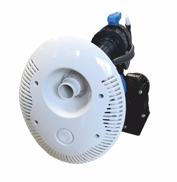 POOLTECHNIKA s.r.o. Bazénový protiproud A-JET NEW 78m3/h, 3,0 kW 400V C330078L