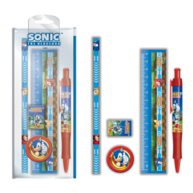 Sonic školní set - EPEE