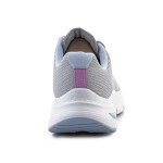 Boty Skechers Arch Fit - Infinity Cool W 149722-GYMT EU 41