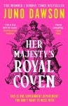Her Royal Coven, Juno