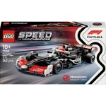 77250 LEGO® SPEED CHAMPIONS MoneyGramm Haas F1® Team VF-24 závodní auto