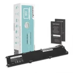 Baterie 6GTPY pro Dell XPS 15 9550 / Baterie pro notebook / 6000 mAh / 69 Wh (BT/DE-XPS15-6GTPY)