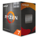 AMD RYZEN 7 5700X @ 3.4GHz / Turbo 4.6GHz / 8C16T / L1 256kB L2 4MB L3 32MB / AM4 / Zen 3 / 65W (100-100000926WOF)