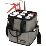 Parat BASIC Tool Softbag S 5990841991 profesionální, technik, pro údržbáře, řemeslník brašna na nářadí, prázdná (d x š x