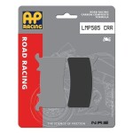 Brzdové destičky APracing přední