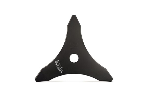 Trojzubý žací kotouč Honda 30 cm pro UMK