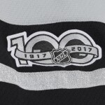 Mitchell & Ness Pánský dres Los Angeles Kings NHL Anze Kopitar #11 2016 Power Play Alternate Jersey Velikost: XL