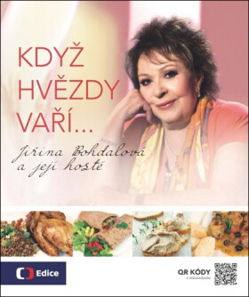 Když hvězdy vaří - Jiřina Bohdalová a její hosté