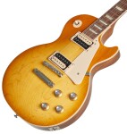 Gibson Les Paul Classic Honeyburst