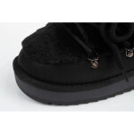 D.Franklin dámské zimní boty [DFSH370011-BLAC] dámské 41