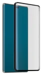 SBS Xiaomi 13 Lite černá / Tvrzené sklo / 4D Full Glass