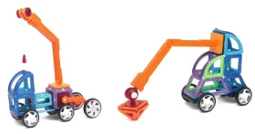 MAGFORMERS Rameno jeřábu