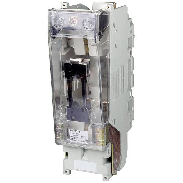Siemens 3NH7520 držák NH pojistky Velikost pojistky = 4a 1250 A 690 V 1 ks