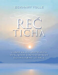 Reč ticha - Eckhart Tolle