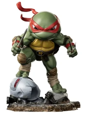 Mini Co. Raphael - TMNT