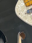 Fender Vintera II 60s Telecaster Thinline MN BK (použité)
