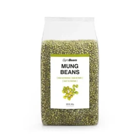 Fazole mungo - GymBeam (500 g) (105157-1-500g)