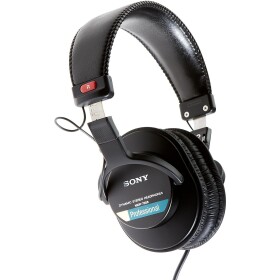 Sony MDR-7506 (použité)