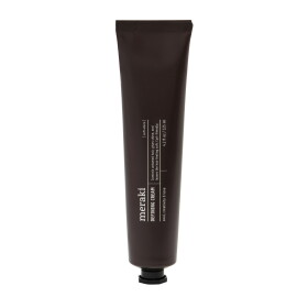Meraki Definující krém na vlasy Soft Allure 125 ml, hnědá barva, plast