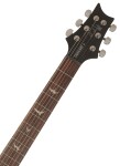 PRS SE Tremonti Violin Top Carve Charcoal Burst