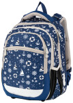 Školní batoh Marine