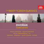 The best of Czech classics 3CD