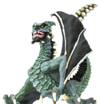 Safari Ltd. Safari Ltd. Figurka - Zlověstný drak