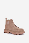 Boty model 204727 Step in style 39