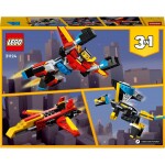 LEGO LEGO Creator 31124 Super