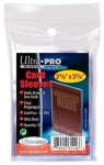 Obaly na karty - Ultra PRO Soft Penny Sleeves - 100 ks