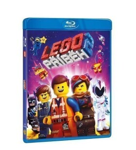 LEGO® příběh 2 BD