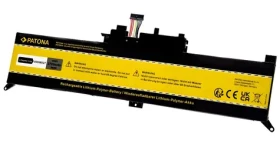 Patona Lenovo Yoga X260, X370, X380 / Baterie pro notebook / Li-Pol / 14,8V / 2700mAh (PT2925)