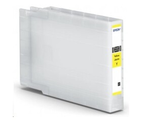 EPSON Ink bar WF-C8190 / WF-C8690 Ink Cartridge XXL Yellow (8.000 str.) EDF_1188016