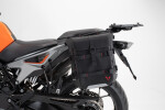 Ktm 790 Duke (18-) - systém 15 SysBag SW-Motech