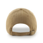 47 Brand Pánská Kšiltovka Chicago Cubs 47 CLEAN UP