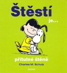 Štěstí štěně