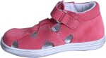 Dětské sandály Boots4U T 018 SV gerbera Velikost: 22