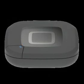 Homematic IP HmIP-HAP2-A antracit / Přístupový bod / SmartHome / LAN / Šifrování AES 128 (161345A0)