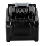 Akumulátor Makita XGT BL4040 40V/4Ah 191B26-6