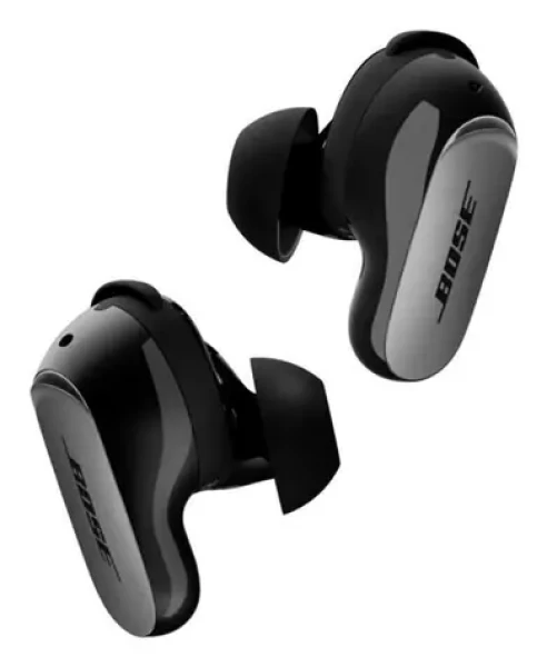 Bose QuietComfort Ultra Earbuds / Bezdrátová sluchátka s mikrofonem / ANC / Bluetooth 5.3 / IPX4 / až 24 hodin výdrže (896637-0010)