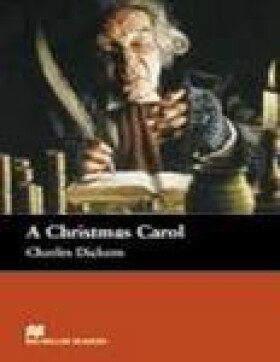 Macmillan Readers Elementary: Christmas Carol, A - Charles Dickens