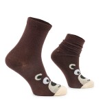 Veselé ponožky FUNNY chlapecké - 3pack, Pidilidi, PD0139-02, kluk - 27-30