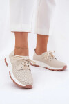 Polobotky model 212568 Step in style 37