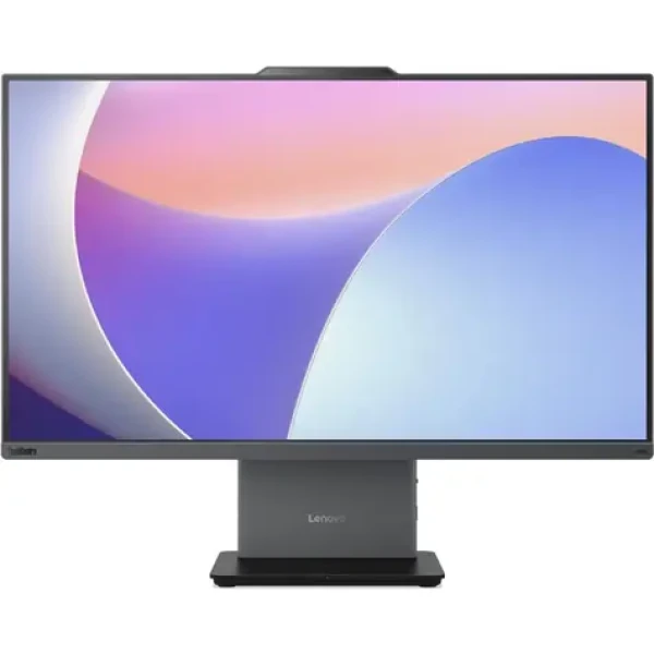 Lenovo ThinkCentre Neo 50a-27 Gen5 černá / 27" FHD Touch / Intel Core 7 240H 2.5GHz / 16GB / 1TB SSD / Intel / W11P (12SB005QCK)