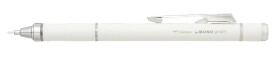 Mikrotužka Tombow Mono Graph Grip - 0,5mm, ivory