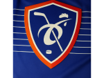 Dres France NIKE IIHF World Championships replica Velikost: M