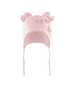 Dětská čepice AJS 50-006 barbie 36-38 cm