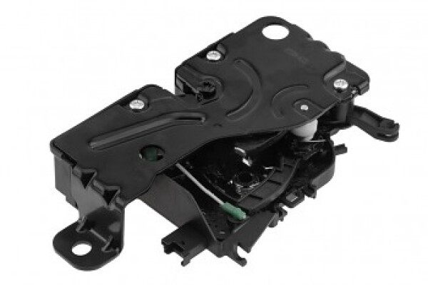 PIETRO Zámek kufru BMW 2 Gran Coupé (F44), 2 Kupé (G42), 3 (G20), 4 (G22/G23) 5 (G30)