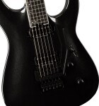 Jackson Pro Plus Dinky Arch Top EB MBK